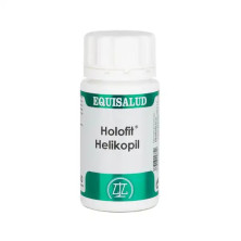 Holofit Helikopil 50 Cápsulas - Equisalud