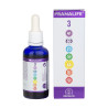 Pranalife-3 50ml - Equisalud