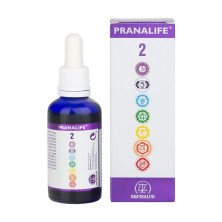 Pranalife 2 50ml - Equisalud