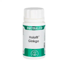 Holofit Ginkgo 50 Cápsulas - Equisalud