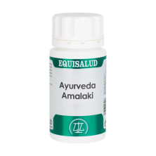 Holofit Ayurbeda Amalaki 50 Cápsulas - Equisalud