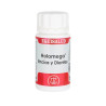 Holomega Encías Y Dientes 50 Cápsulas - Equisalud