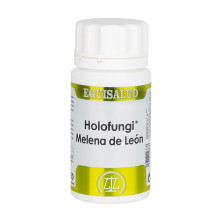 Holofungi Melena De León 50 Cápsulas - Equisalud