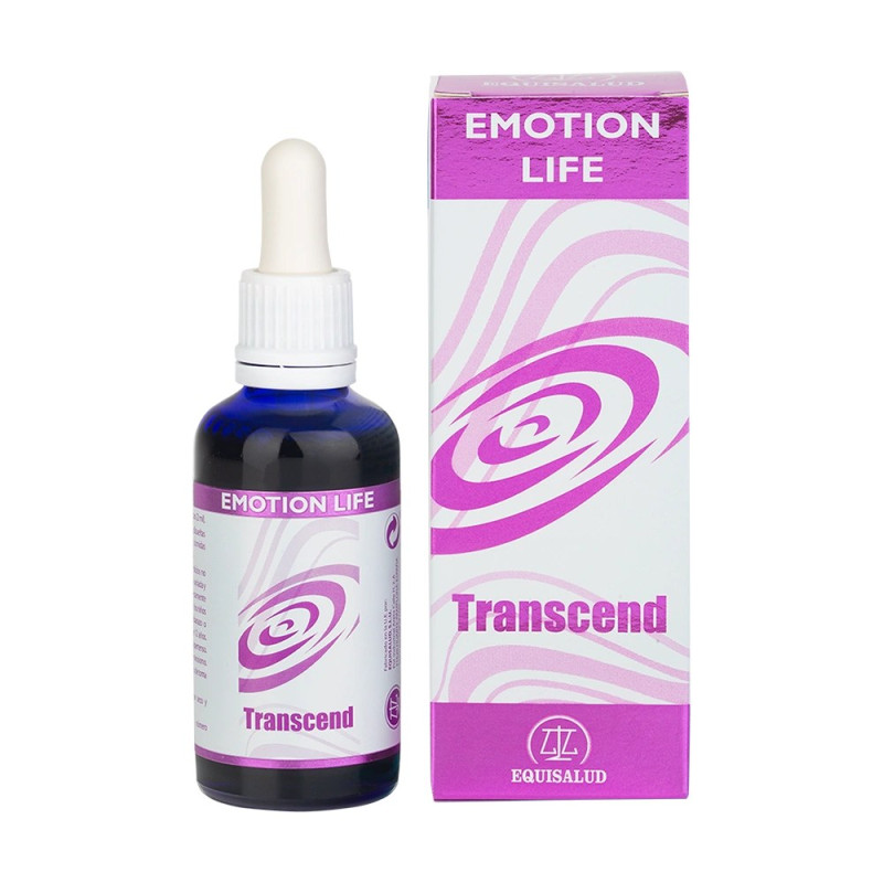 Emotion Transcend 50ml - Equisalud