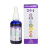 Pranalife 3-4-6 50ml - Equisalud