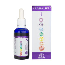 Pranalife 1 50ml - Equisalud