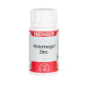 Holomega Zinc 50 Cápsulas - Equisalud