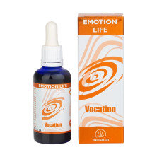 Emotion Life Vocation 50ml - Equisalud