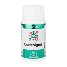 Holofit Controlgras 180 Cápsulas - Equisalud