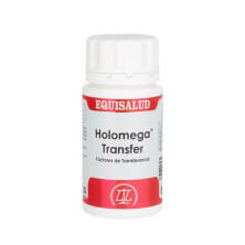 Holomega Transfer 50 Cápsulas - Equisalud
