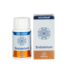 Holoram Endokrium 180 Comprimidos - Equisalud