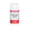 Holeomega Coral 180 Cápsulas - Equisalud