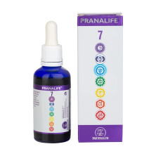 Pranalife 7 50ml - Equisalud