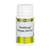Holofungi Hongo Del Sol 50 Cápsulas - Equisalud