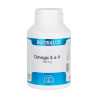 Omega 3-6-9 1000mg 120 Cápsulas - Equisalud