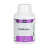 Holomega GABA Plus 180 Cápsulas - Equisalud
