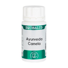 Holofit Ayurbeda Canela 50 Cápsulas - Equisalud