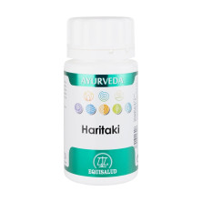Holofit Ayurveda Haritaki 50 Cápsulas - Equisalud