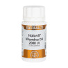 Holovit Vitamina D3 2000 UI 50 Cápsulas - Equisalud