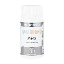 Microbiota Meta 60 Cápsulas - Equisalud