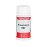 Holomega Hair 50 Cápsulas - Equisalud