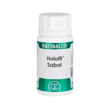 Holofit Sabal 50 Cápsulas - Equisalud