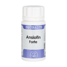 Ansiofin Forte 60 Cápsulas - Equisalud