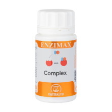 Enzimax Complex 50 Cápsulas - Equisalud