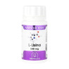 Holomega L- Lisina 50 Cápsulas - Equisalud