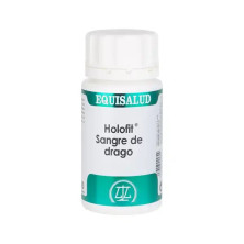 Holofit Sangre De Drago 50 Cápsulas - Equisalud