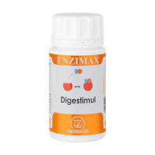 Enzimax Digestimul 50 Cápsulas - Equisalud