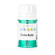 Holofit Ayurveda Guggul 50 Cápsulas - Equisalud