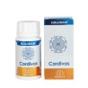 Holoram Cardivas 180 Cápsulas - Equisalud