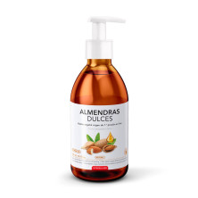 Aceite Almendras Dulces 500ml - Intersa Dietéticos