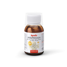 Aprolis Elixir Bucal 50ml - Intersa Dietéticos