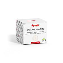 Bálsamo Labial Propóleo 5g - Intersa Dietéticos