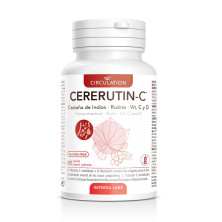 Cererutin-C 50 Cápsulas - Intersa Dietéticos