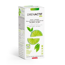 Dren Actif Sin Cafeína 500ml - Intersa Dietéticos