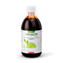 Dren Actif Sin Cafeína 500ml - Intersa Dietéticos
