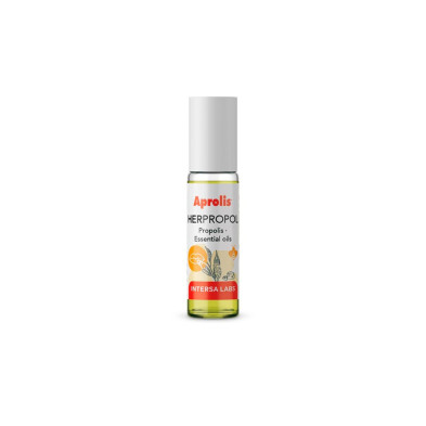 Herpropol Roll-On 5ml - Intersa Dietéticos