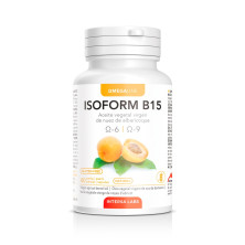 Isoform B-15 40 Cápsulas - Intersa Dietéticos