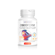Oseoform 100 Cápsulas - Intersa Dietéticos