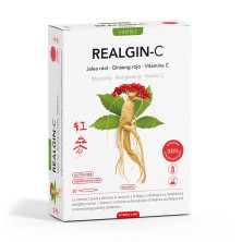 Realgin-C Biopole - Intersa Dietéticos