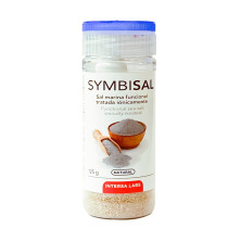 Symbisal 125g - Intersa Dietéticos
