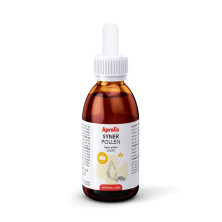 Sinerpollen Líquido 60ml - Intersa Dietéticos
