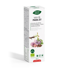 Phyto Biopole Nº9 Mix-Para-St Bio 50ml - Intersa Dietéticos