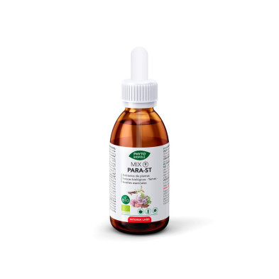 Phyto Biopole Nº9 Mix-Para-St Bio 50ml - Intersa Dietéticos