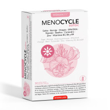 Menocycle Sofocos 30 Perlas - Intersa Dietéticos