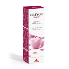 Belly Oil Vientre Plano 50ml - Intersa Dietéticos