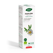 Phyto-Biopole Pasiflora Bio 50ml - Intersa Dietéticos